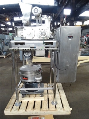 Used FITZPATRCK _UNKNOWN_ Chilsonators Connecticut US | DMC Industries #1281525