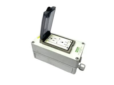 USED MURRELEKTRONIK 4000-68213-0000000