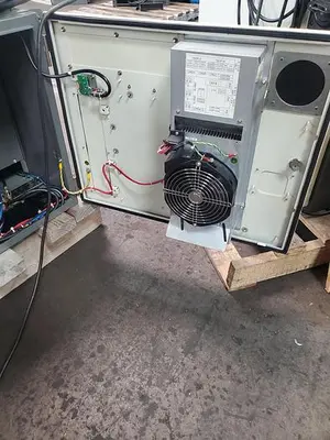 USED 2012 FANUC ARCMATE 100IC/6L