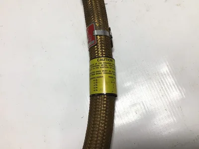 Crouse-Hinds EXLK115 Explosion Proof Flexible Conduit