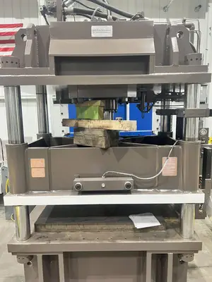 USED 1990 STANDARD STANDARD AP 300-32565 PRESS
