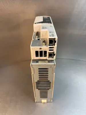 Allen Bradley 2094-EN02D-M01-S0 /A Kinetix 6500 2094-BMP5-M /A (7.3.5)