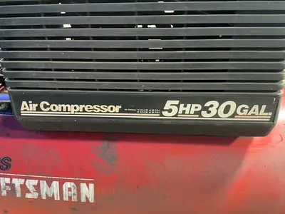 Used SEARS CRAFTSMAN 919.176951 Miscellaneous MRO Ohio US | HGR 24 #1507012