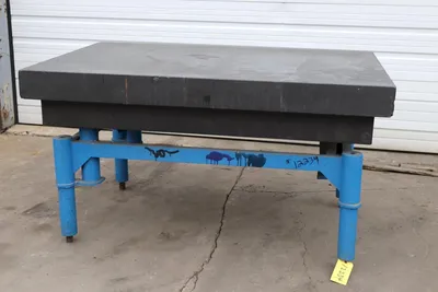 MISC SURFACE PLATE Surface Plates | Machinery For Sale (9)