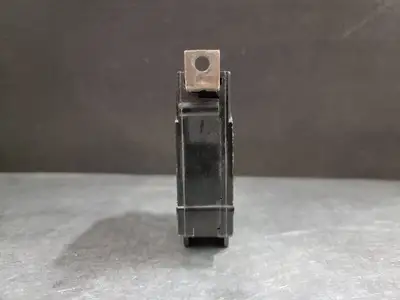 Used CANADIAN GENERAL ELECTRIC TQB1120 Switchgears British Columbia CA | Lenmark #327902