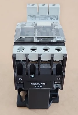 USED Dayton 6EAV9