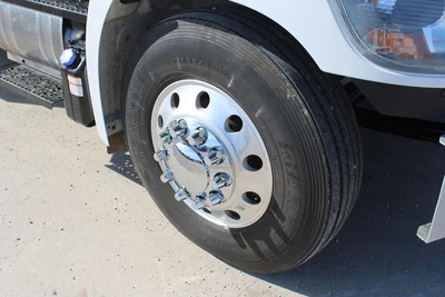 Used 2020 HINO 338 Vacuum Truck Texas US | Roll Off Truck World #1491791