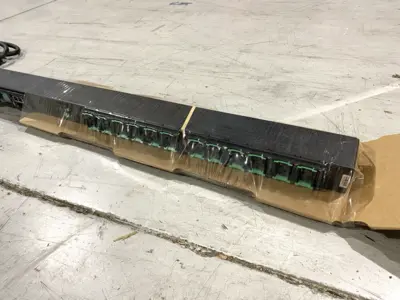 USED MAVERICK INDUSTRIAL SALES VERTIV™ POWERIT RPDU MNS5MGB1-24CF18-3TL6A0A10-S