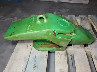 USED ESCO 6854W-70SV2