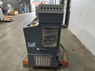 USED 1995 TEKNO 160A