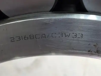NEW 2010 WGYS 3G3053768K