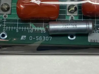 Used RELIANCE 0-56307 Miscellaneous Equipment (Electrical & Power) | Surplus Asset Holdings #1204124