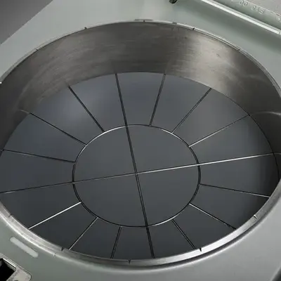 JAC | DIV Hydraulic Dough Divider Series
