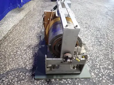Electromagnet