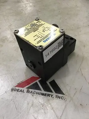 USED VICKERS EHST-3-FVF-30
