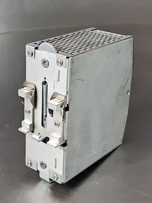 Emerson SOLA SDN-2.5-24-100P Power Supply 115/230 VAC 50/60 Hz 2.4 A (BIN243)