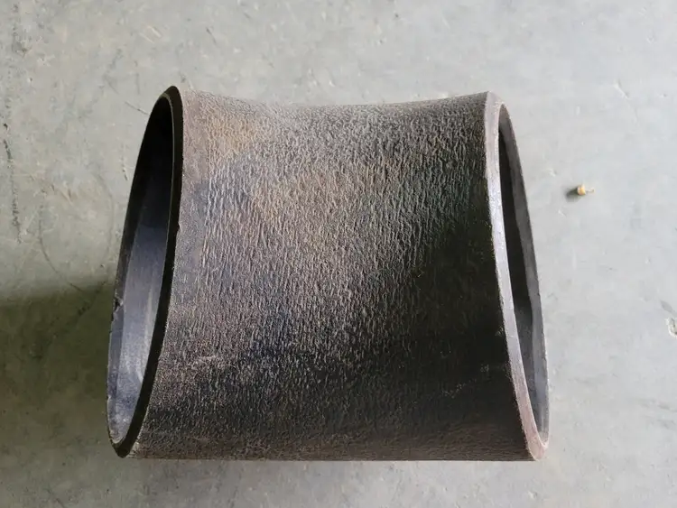 Used LENMARK INDUSTRIES 2D-5-2L Parts (Hydraulics and Pneumatics) British Columbia CA | Lenmark #259245
