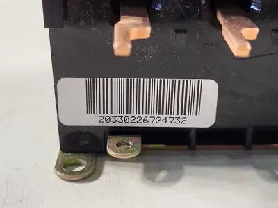 USED SQUARE D 9065SF020