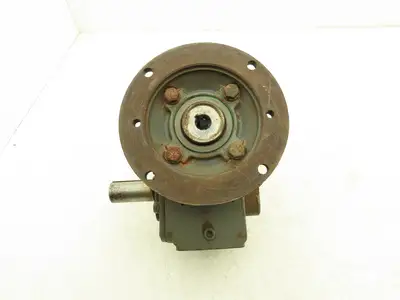 Winsmith 924MWNS064XGB7 D-90 SE Gearbox 10:1 Reducer 2.7Hp 175rpm LH 56C