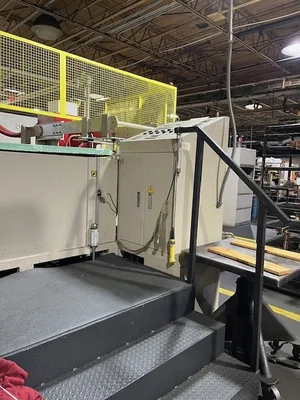 USED 2015 HISEN TM001-M-AK0001