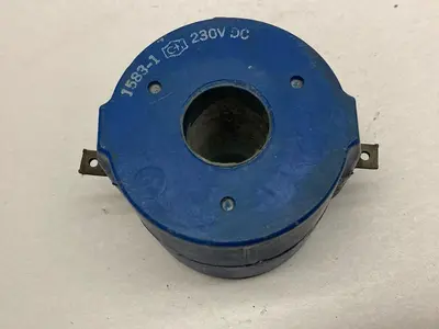 Used CUTLER-HAMMER 1583-1 Miscellaneous Equipment (Electrical & Power) Ohio US | Surplus Asset Holdings #1363836