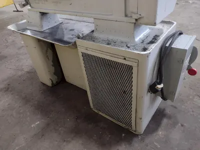 11" X 20" SHELDON MODEL #UM-46-P TOOLROOM ENGINE LATHE: STOCK #17919