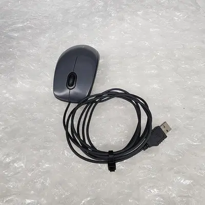 USED LOGITECH M-U0026