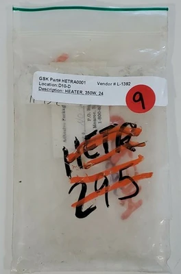 NEW Adhesive Packaging Equipment 1392