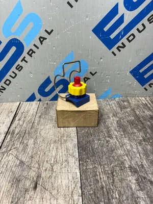 BEX K-BALL Electrical/PLC/Automation | ESS Industrial Equipment Sales (1)