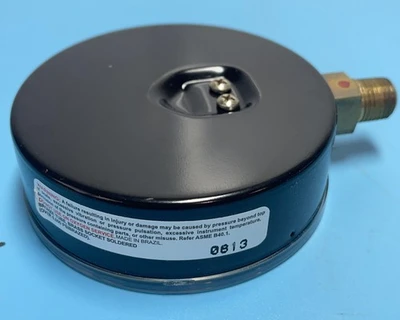 NEW Ashcroft 35W1005 H 02L