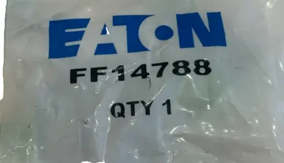NEW EATON FF14788 KIT TEST COUPLING 9/16-18UN