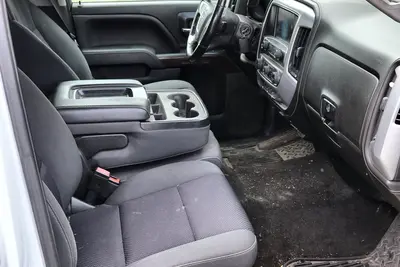 Used 2018 GMC SIERRA Pickup Trucks Pennsylvania US | Proxy Equipment #1378337