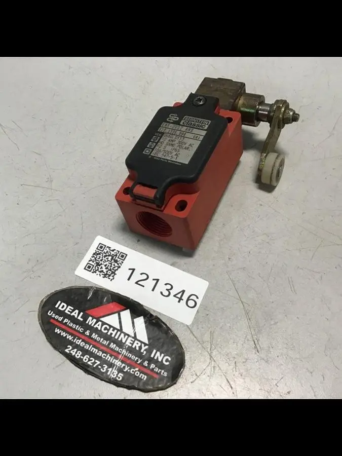 USED BERNSTEIN ENK-UV1Z AHS
