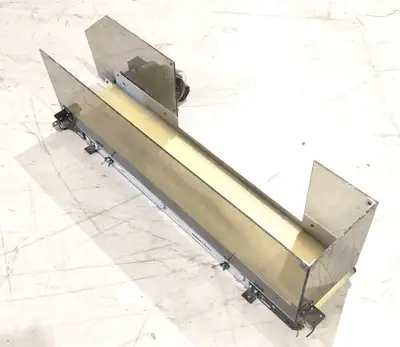 Used Dorner 2200 Series Belt Conveyors Michigan US | Maverick Industrial Sales #1398142