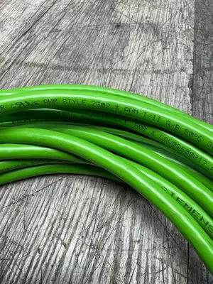 SIEMENS CAV00500817_A Electrical/PLC/Automation | ESS Industrial Equipment Sales (6)