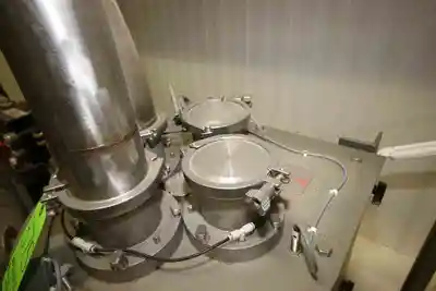USED NUCON 100X4RTSV