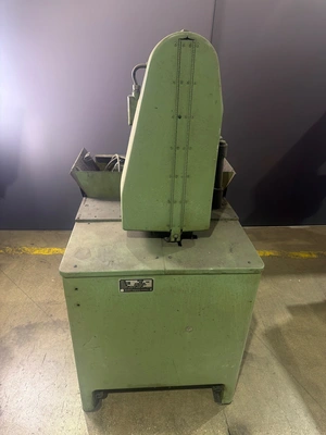 Used SUNNEN MBB 1600K Hones Michigan US | iGAM Industrial Marketplace #1292353