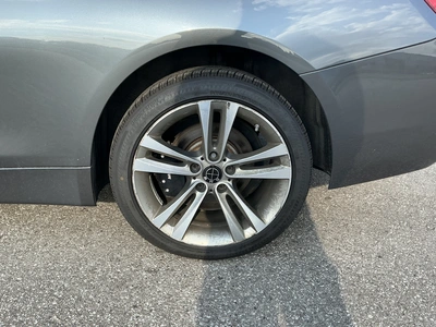 Used 2018 BMW 430XI Cars Michigan US | Miedema Asset Management Group #1335002