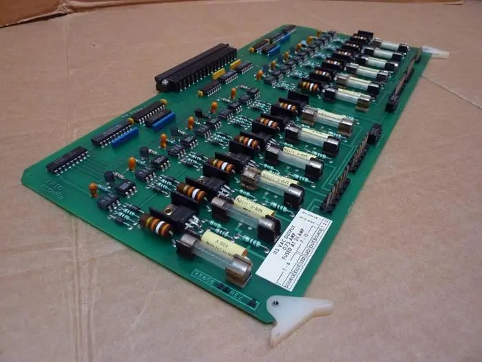 Used SCI 22858-2L REV A Circuit Boards Michigan US | Ideal Machinery #897990