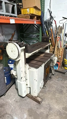 MOORE TOOLS Die Flipper Tool Holding | Global Machine Brokers, LLC (3)