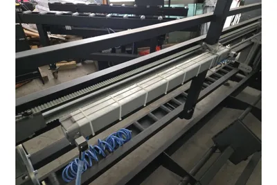 Used _UNKNOWN_ _UNKNOWN_ Test Benches Texas US | IRS Auction #1352220