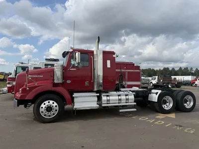 Used 2019 WESTERN STAR 4900SB Dump trucks Minnesota US | Carco Truck & Equipment #1513922