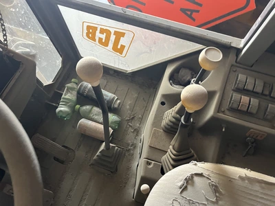 Used JCB 210SU Backhoe Loaders Michigan US | Miedema Asset Management Group #1325419
