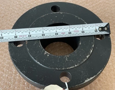 NEW OLD STOCK- 3” Flanged Neck Weld B16 3” 150 A/SA 150Lb || Fast Shipped 🇺🇸