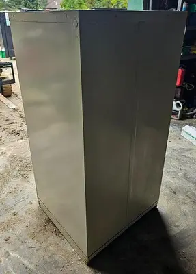 USED STANLEY VIDMAR