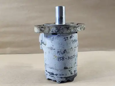USED CHAR-LYNN 158-1427-001