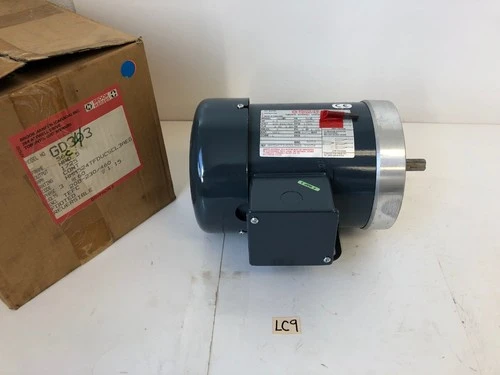 NEW Brook Hansen GD343