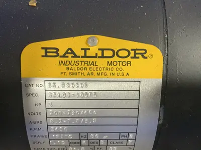Used GRUNDFOS C40136072E_P20150US8488 Pumps Ohio US | HGR 24 #1304001