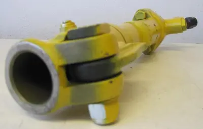 NEW AMERICAN PNEUMATIC TOOLS 125