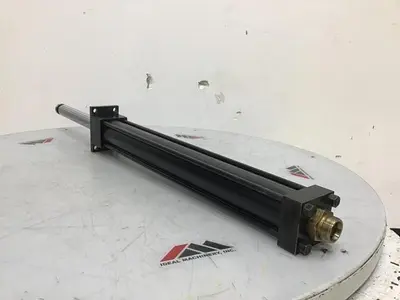 USED HYDRO LINE N5F-2.5X24.8